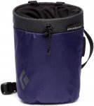 Black Diamond Repo Chalkbag (Größe M-L, lila)