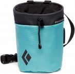 Black Diamond Repo Chalkbag (Größe S-M, blau)