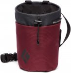 Black Diamond Repo Chalkbag (Größe S-M, rot)
