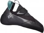 Black Diamond Shadow LV Kletterschuhe (Größe 41, schwarz)