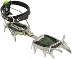 Black Diamond Snaggletooth Steigeisen (Größe One Size, grau)