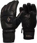 Black Diamond Spark Handschuhe (Größe M, schwarz)