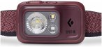 Black Diamond Spot 400-R Stirnlampe (Größe One Size, lila)