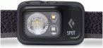Black Diamond Spot 400 Stirnlampe (Größe One Size, grau)