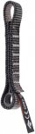 Black Diamond Standard Dogbone Expressschlinge 6er Pack (Größe 16CM, grau)
