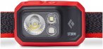 Black Diamond Storm 450 Stirnlampe (Größe One Size, orange)