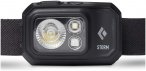 Black Diamond Storm 450 Stirnlampe (Größe One Size, schwarz)