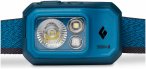 Black Diamond Storm 500-R Stirnlampe (Größe One Size, blau)