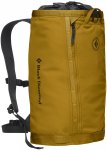 Black Diamond Street Creek 24 Rucksack (Größe 24L, gelb)