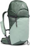 Black Diamond Trail Vista 28 Rucksack (Größe 28L | M-L, gruen)