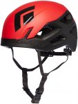 Black Diamond Vision Kletterhelm (Größe 53-59CM, rot)