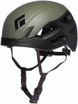 Black Diamond Vision Kletterhelm (Größe 58-63CM, gruen)