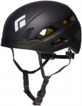 Black Diamond Vision MIPS Kletterhelm (Größe 53-59CM, schwarz)