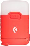Black Diamond Zip Laterne (Größe One Size, rot)
