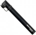 Blackburn Airstik SL Mini Fahrradpumpe (Größe One Size, schwarz)
