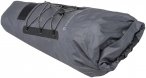 Blackburn Outpost Elite Seat Pack Satteltasche (Größe 6.95L, grau)