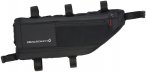 Blackburn Outpost Frame Bag Radtasche (Größe S, schwarz)