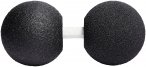 Blackroll Duoflex 12 Blackroll (Größe One Size, schwarz)