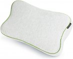 Blackroll Blackroll Kissen (Größe One Size, grau)