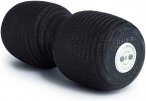Blackroll Booster Twin Blackroll Set (Größe One Size, schwarz)