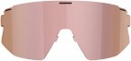 Bliz Breeze Small Ersatzglas (Größe One Size, braun)