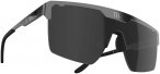 Bliz Dust Sonnenbrille (Größe One Size, grau)