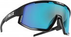 Bliz Fusion Photochromic Sportbrille (Größe One Size, schwarz)