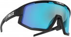 Bliz Fusion Sportbrille (Größe One Size, schwarz)