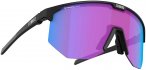 Bliz Hero Nordic Light Sportbrille (Größe One Size, schwarz)