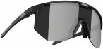 Bliz Hero Sportbrille (Größe One Size, schwarz)