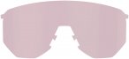 Bliz Hero Ersatzglas (Größe One Size, pink)