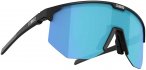 Bliz Hero Sportbrille (Größe One Size, schwarz)