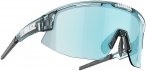 Bliz Matrix Sportbrille (Größe One Size, blau)