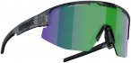 Bliz Matrix Sportbrille (Größe One Size, oliv)