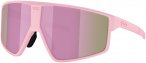 Bliz P002 Sportbrille (Größe XL | 72-9, rosa)