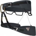 Blue Ice Cuesta ADJ Klettergurt (Größe L, blau)