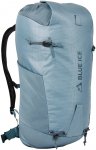 Blue Ice Dragonfly 34L Rucksack (Größe 34L, blau)