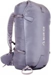 Blue Ice Kume 40 Skitourenrucksack (Größe 40L | S-M, grau)