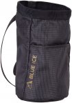 Blue Ice Saver Chalk Bag (Größe One Size, blau)
