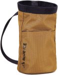 Blue Ice Saver Chalk Bag (Größe One Size, gelb)