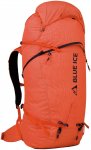 Blue Ice Stache 60 Rucksack (Größe 60L, orange)