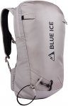 Blue Ice Taka 22 Skitourenrucksack (Größe 22L, grau)