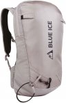 Blue Ice Taka 30 Skitourenrucksack (Größe 30L, grau)