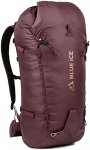 Blue Ice Warthog 30 Rucksack (Größe 30L | S-M, lila)