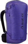 Blue Ice Yagi 28 Skitourenrucksack (Größe 28L, lila)