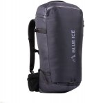 Blue Ice Yagi 28 Skitourenrucksack (Größe 28L, grau)