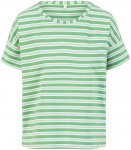 Blutsgeschwister Damen The Generous One T-Shirt (Größe M, gruen)