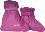 BMS Kinder Softskin Buddelsocken (Größe ONE SIZE, pink)