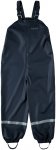 BMS Kinder Softskin Matschhose (Größe 128, blau)