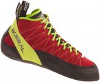 Boreal Ballet Kletterschuhe (Größe 42.5, rot)